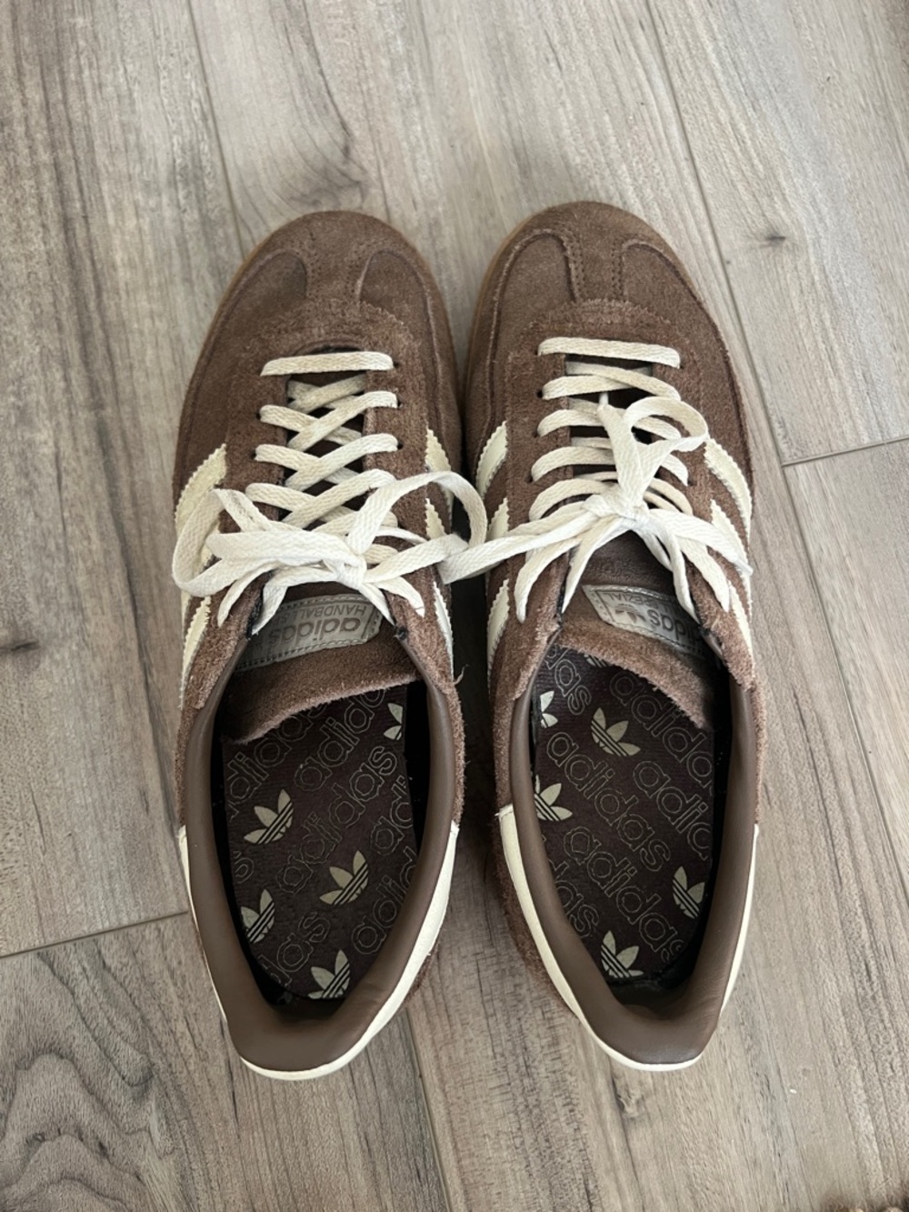 Adidas women’s spezial sneakers